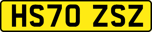 HS70ZSZ
