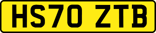 HS70ZTB