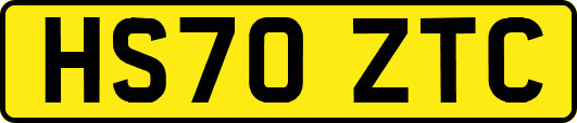 HS70ZTC