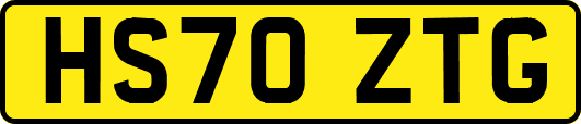 HS70ZTG