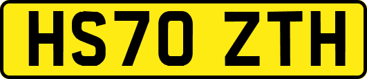 HS70ZTH