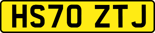 HS70ZTJ