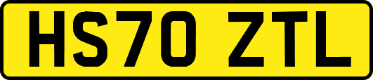 HS70ZTL