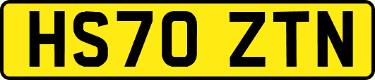 HS70ZTN