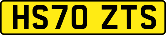 HS70ZTS