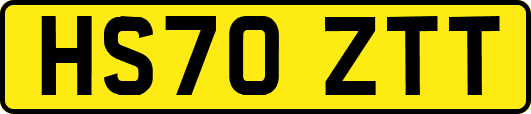 HS70ZTT