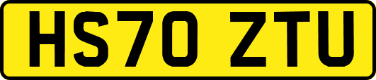 HS70ZTU