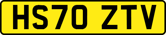 HS70ZTV