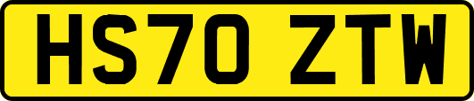 HS70ZTW