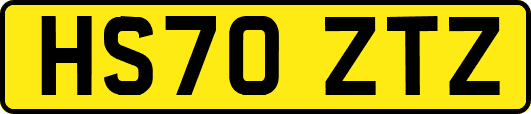 HS70ZTZ