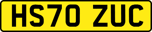 HS70ZUC