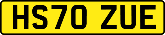 HS70ZUE