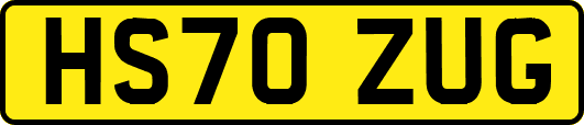 HS70ZUG
