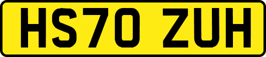 HS70ZUH