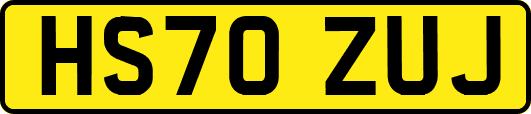 HS70ZUJ