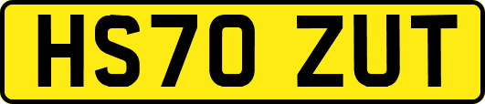 HS70ZUT