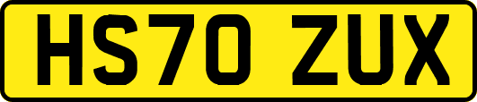 HS70ZUX