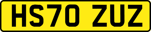 HS70ZUZ
