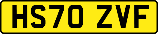 HS70ZVF
