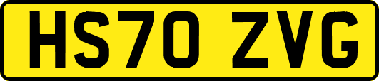 HS70ZVG