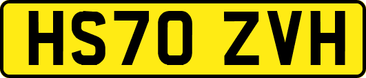 HS70ZVH