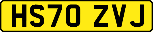 HS70ZVJ