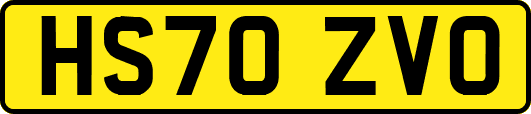 HS70ZVO