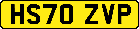 HS70ZVP