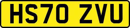 HS70ZVU