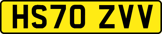 HS70ZVV