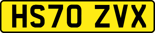 HS70ZVX