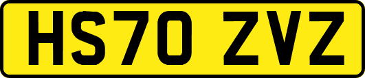 HS70ZVZ