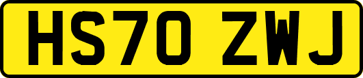 HS70ZWJ