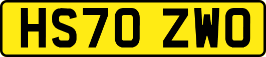 HS70ZWO