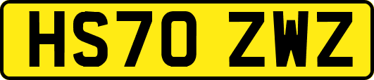 HS70ZWZ