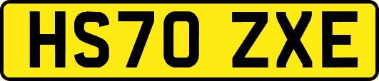 HS70ZXE