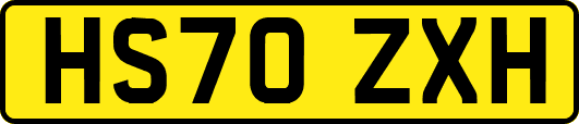 HS70ZXH