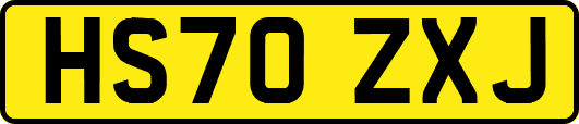HS70ZXJ