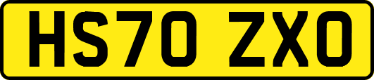 HS70ZXO