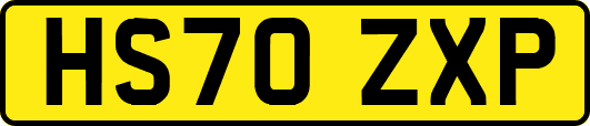 HS70ZXP