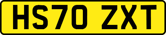 HS70ZXT