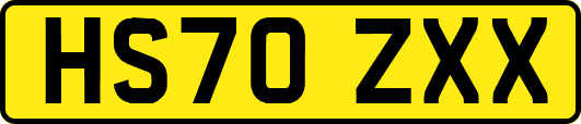 HS70ZXX