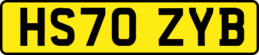HS70ZYB