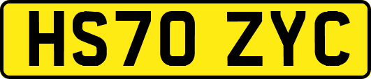 HS70ZYC