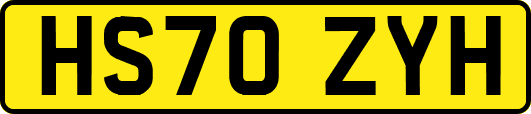 HS70ZYH