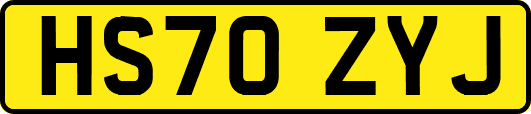 HS70ZYJ