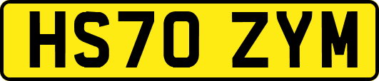 HS70ZYM