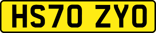 HS70ZYO