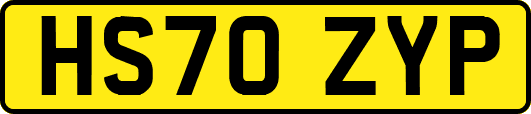 HS70ZYP