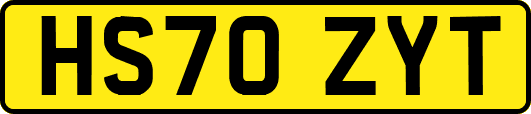 HS70ZYT